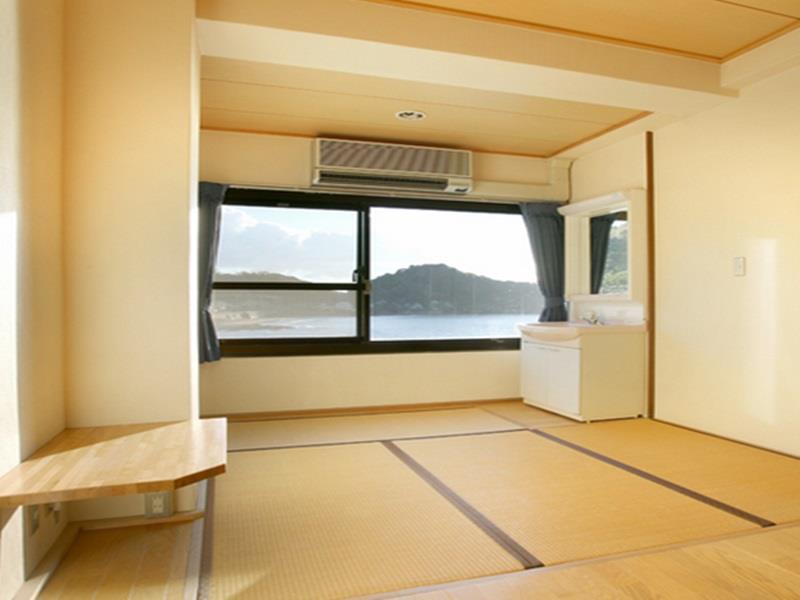 Sunset Breeze Hota Bed & Breakfast Kyonan Exterior foto