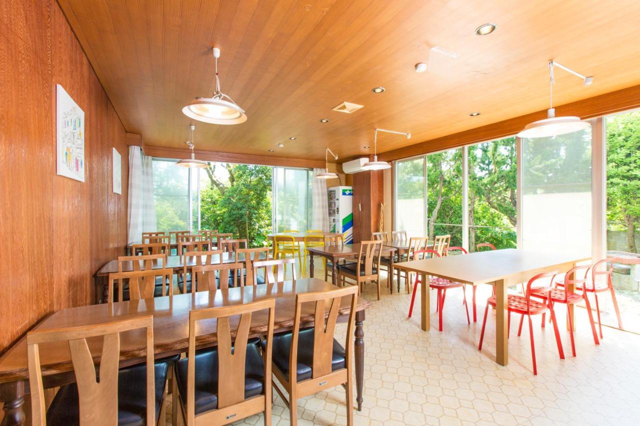 Sunset Breeze Hota Bed & Breakfast Kyonan Exterior foto